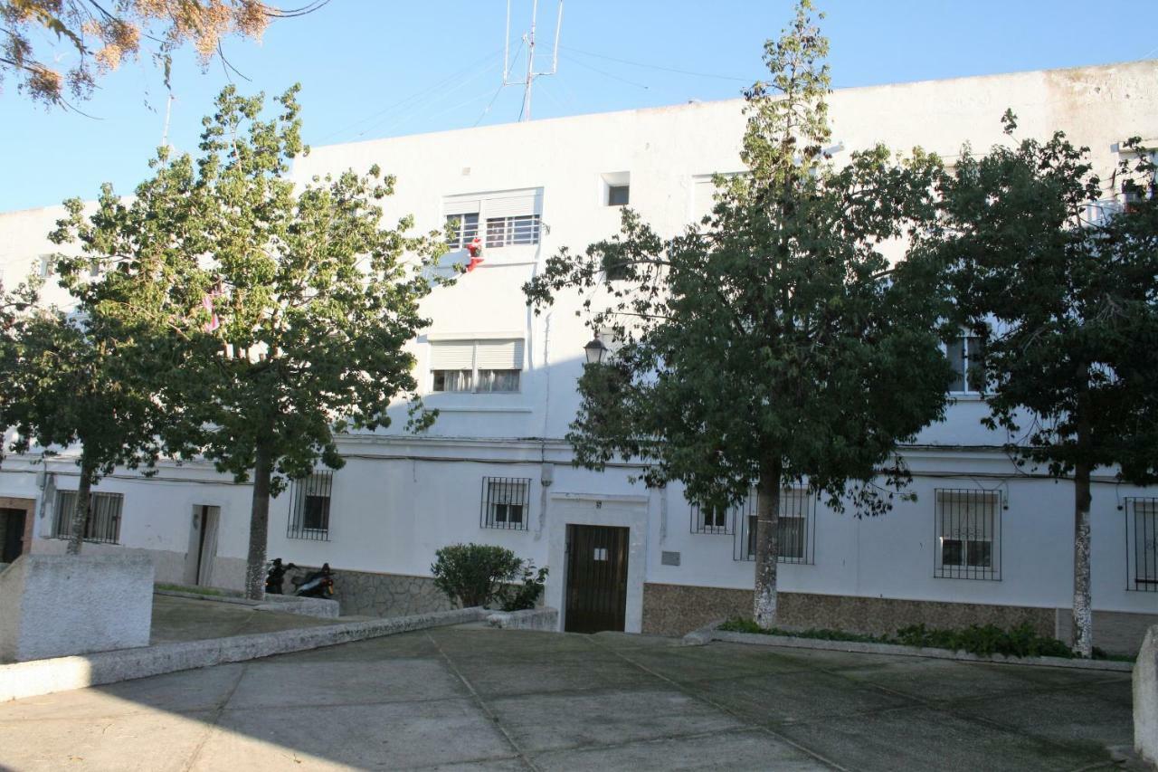 Don Pelayo Apartment Barbate Exterior photo